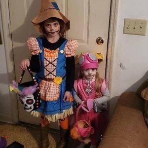 Meet your Posher, Scott